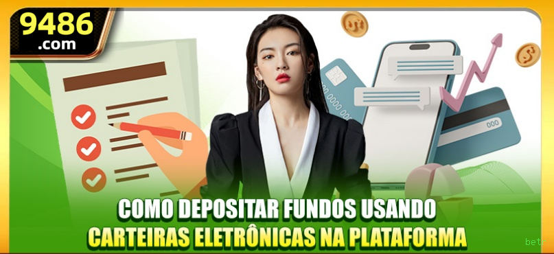 APK oficial da betr para Android