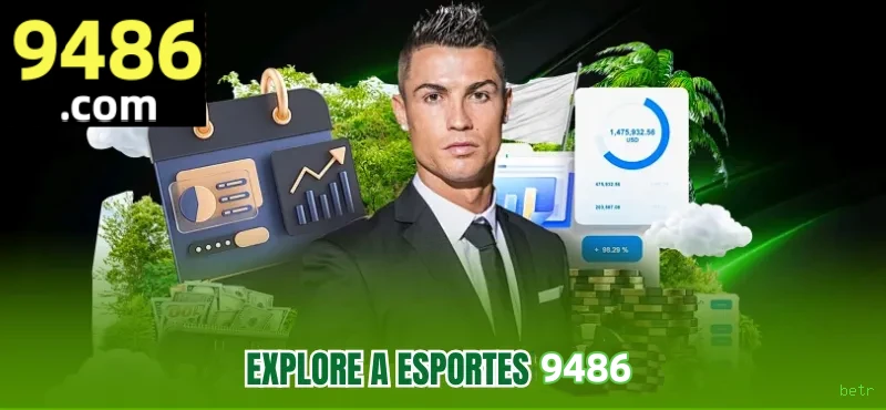 Apostas esportivas da betr com odds competitivas
