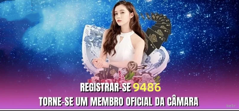 Download gratuito do app da betr
