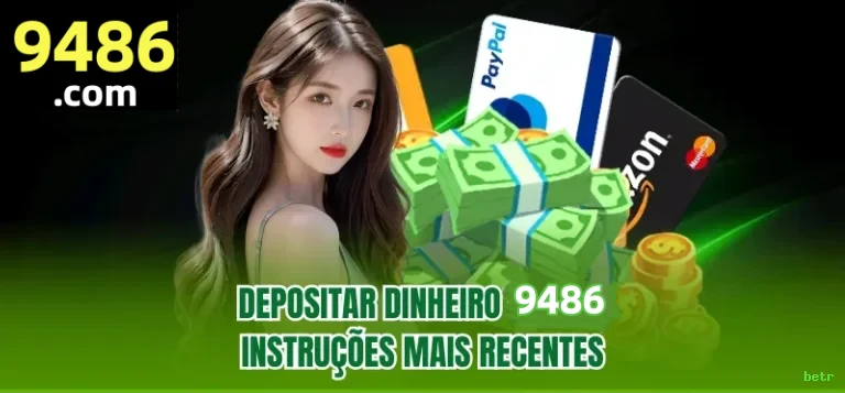 Login seguro na betr