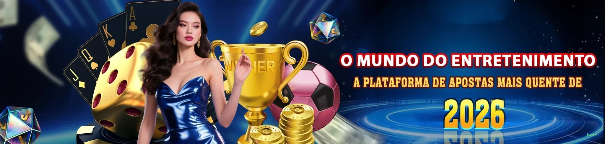 Canal oficial da betr no Telegram