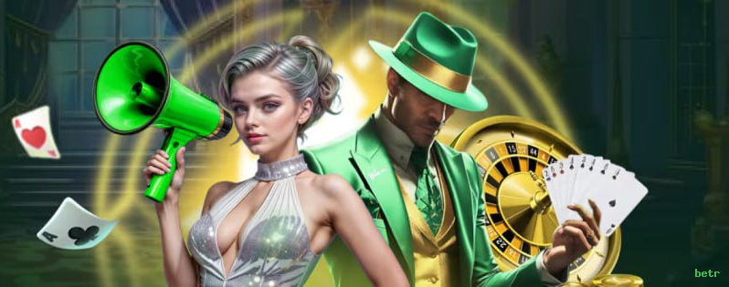 Programa VIP exclusivo da betr